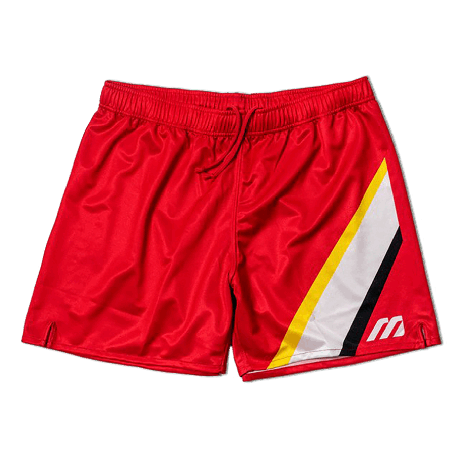 93 Nagoya Corto Mizuno Rojo